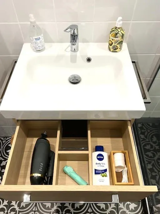 Apartment Jolie Mini Maison Lovely Tiny House Vitry-sur-Seine France