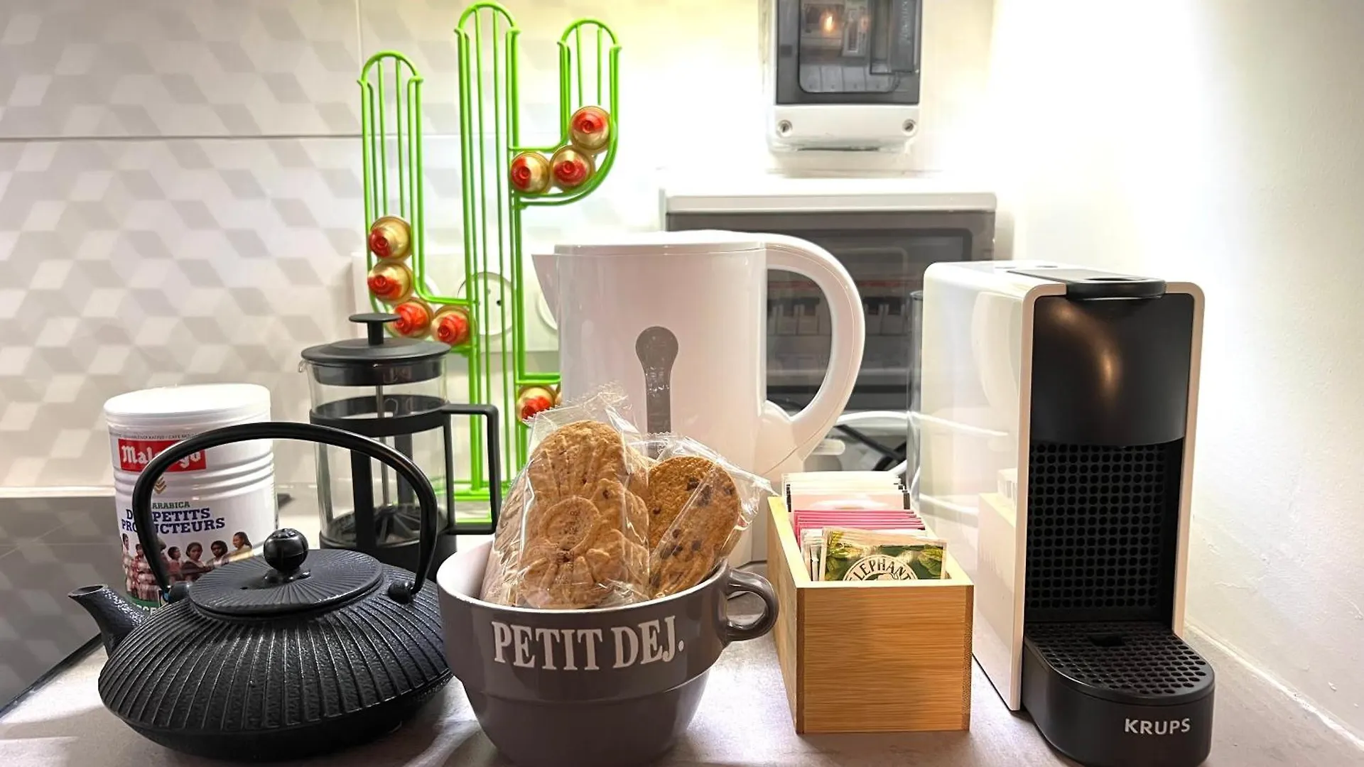 Apartment Jolie Mini Maison Lovely Tiny House Vitry-sur-Seine