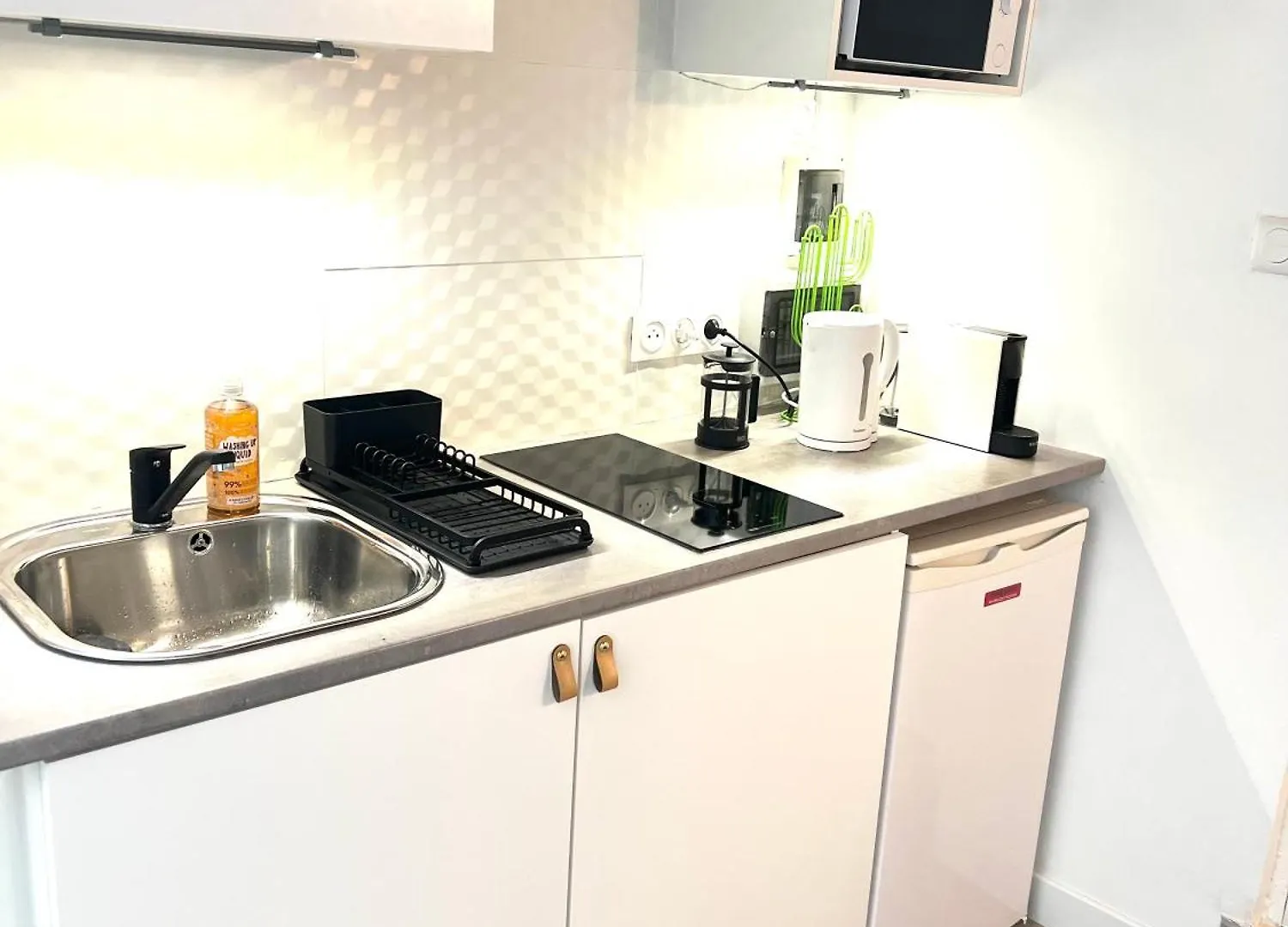 Jolie Mini Maison Lovely Tiny House Vitry-sur-Seine